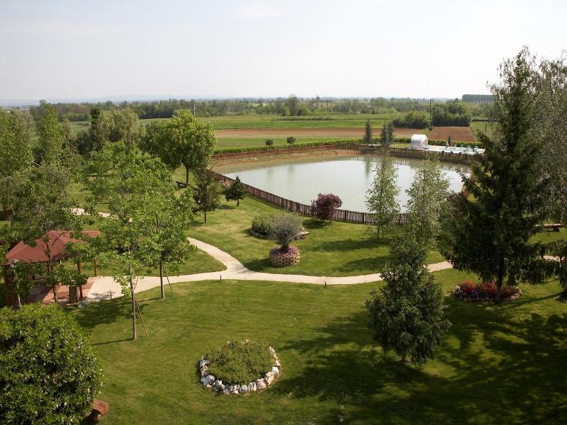 Lo Scoiattolo Piedmont Bike Hotel image