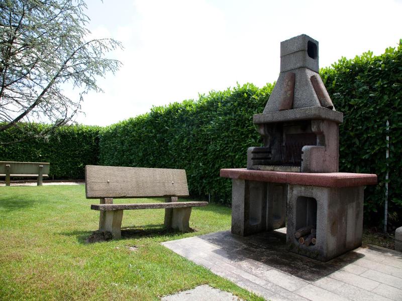 Lo Scoiattolo Piedmont Bike Hotel image