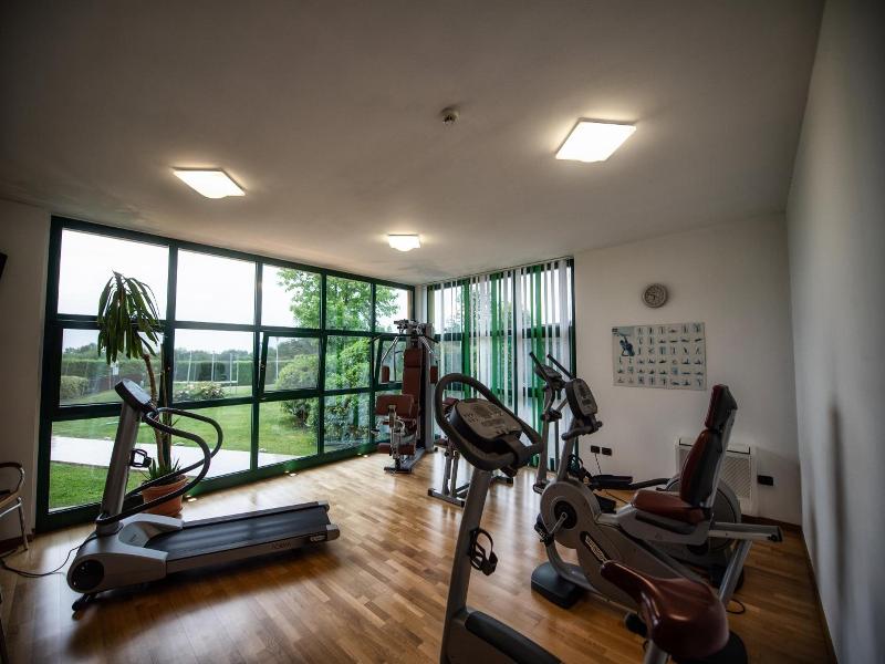 Lo Scoiattolo Piedmont Bike Hotel image