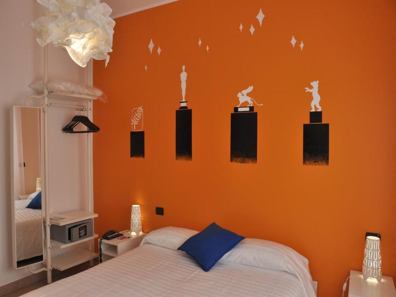 Lo Scoiattolo Piedmont Bike Hotel image