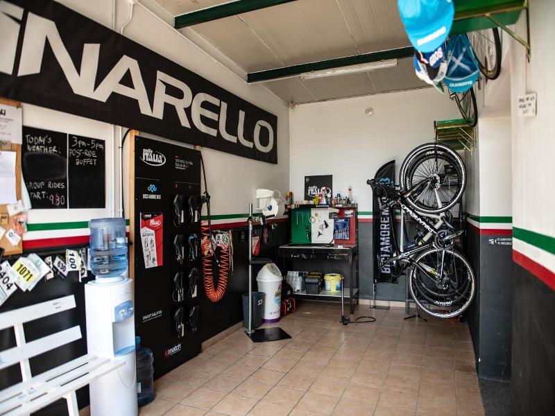 Lo Scoiattolo Piedmont Bike Hotel image