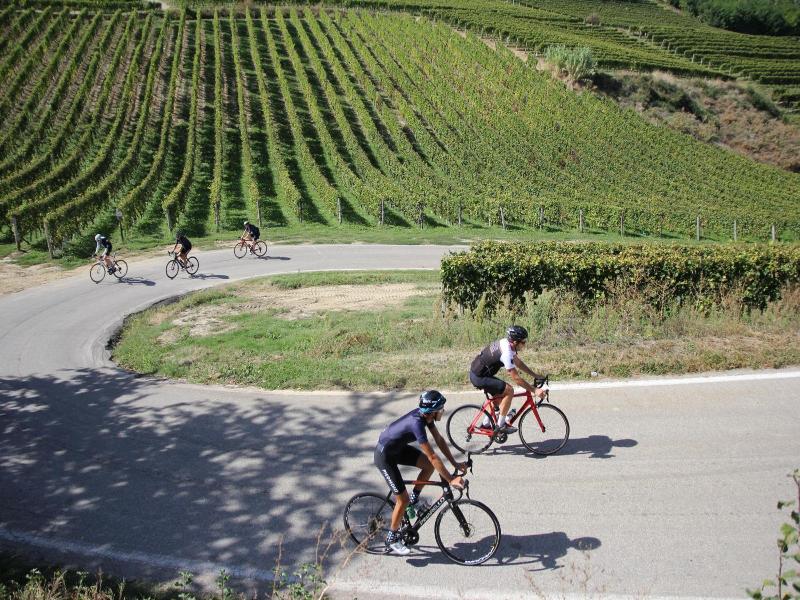 Lo Scoiattolo Piedmont Bike Hotel image