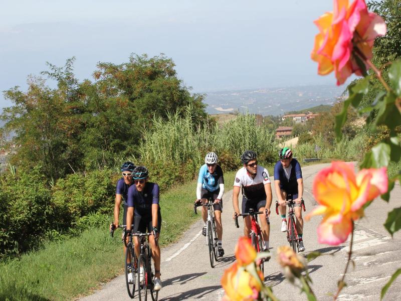 Lo Scoiattolo Piedmont Bike Hotel image