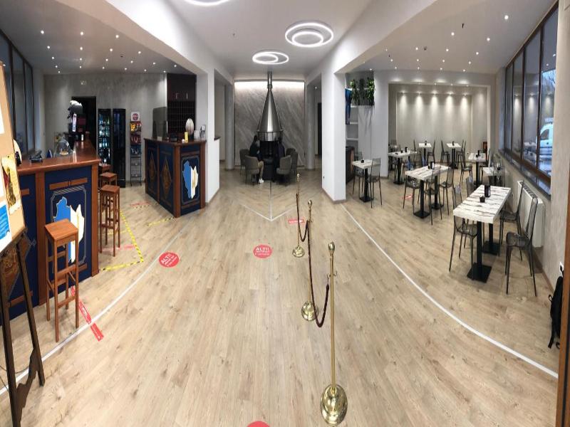Hotel Theotokos image