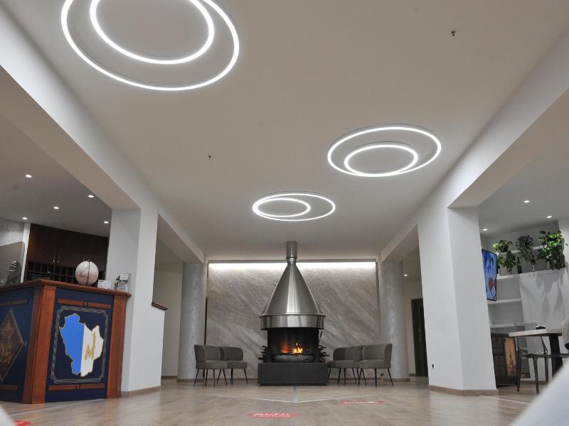 Hotel Theotokos image