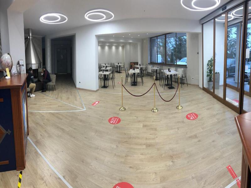 Hotel Theotokos image