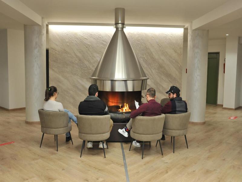 Hotel Theotokos image