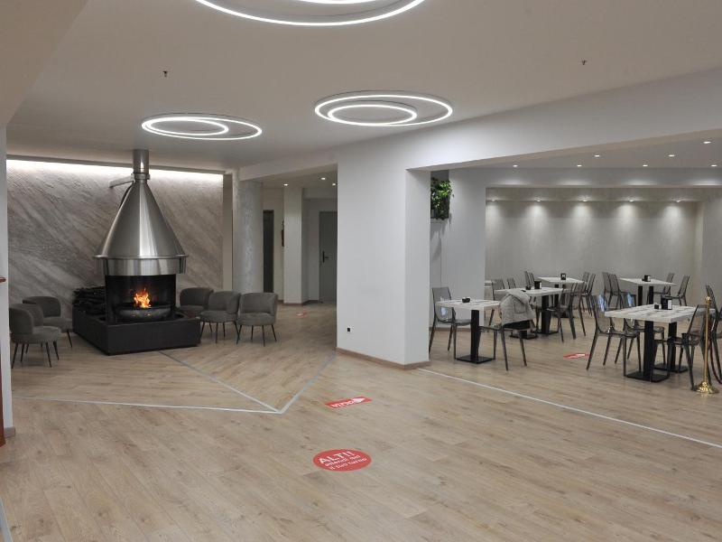 Hotel Theotokos image