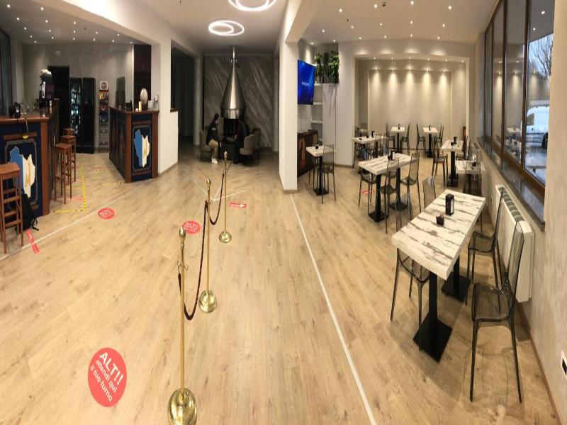 Hotel Theotokos image