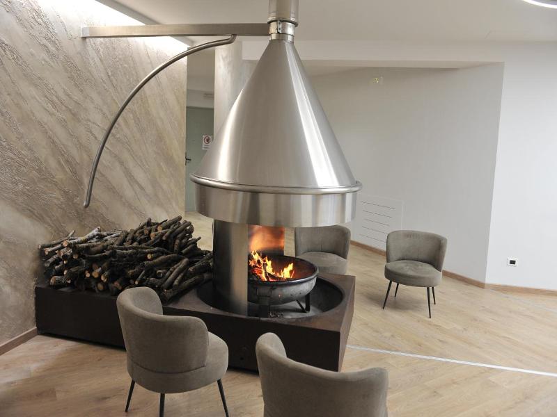 Hotel Theotokos image
