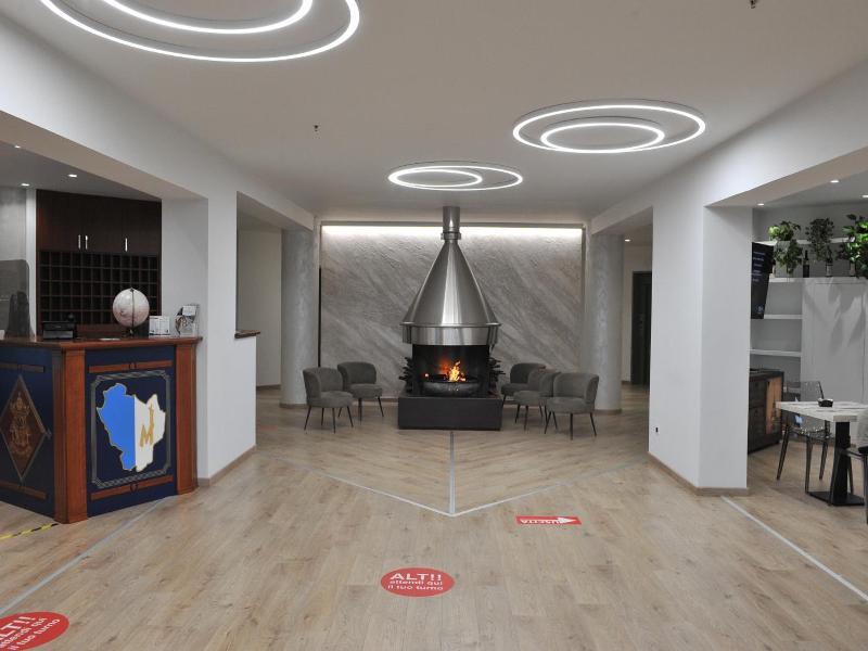 Hotel Theotokos image