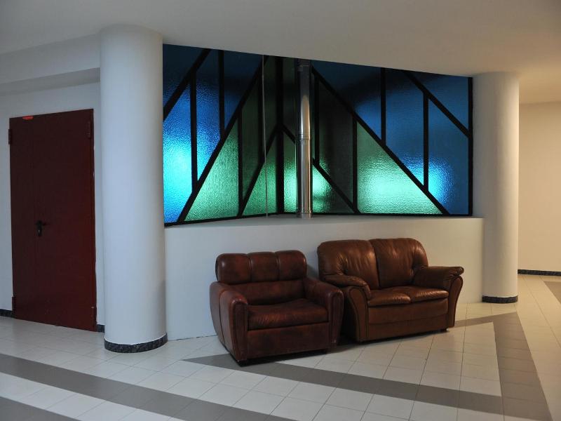 Hotel Theotokos image