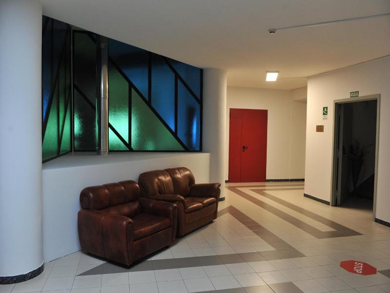 Hotel Theotokos image