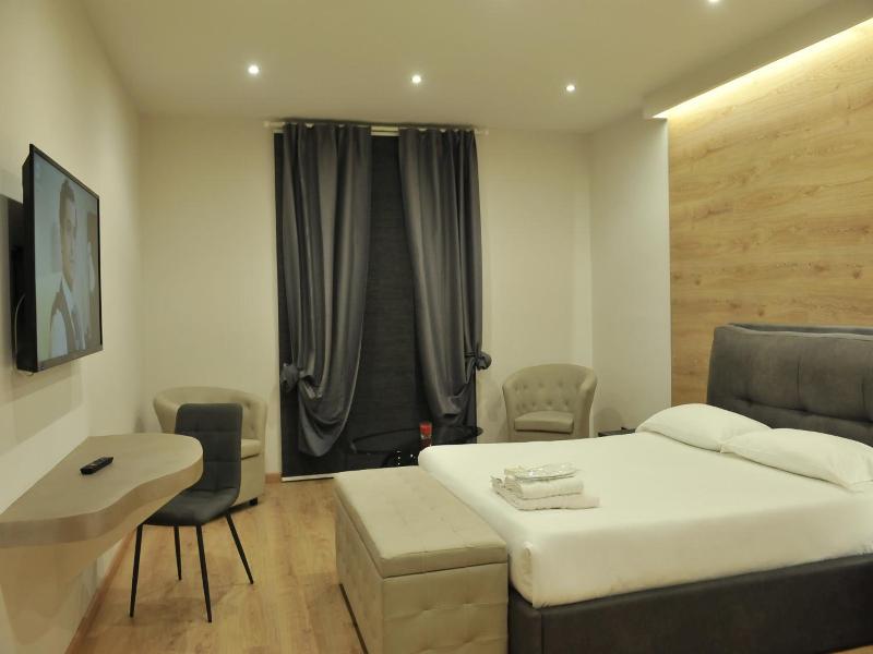 Hotel Theotokos image