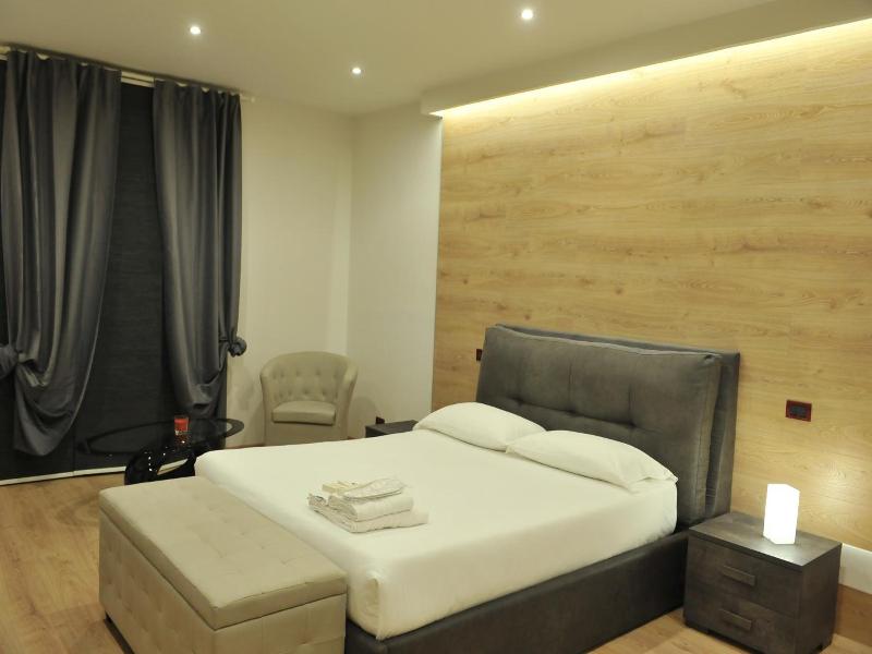 Hotel Theotokos image
