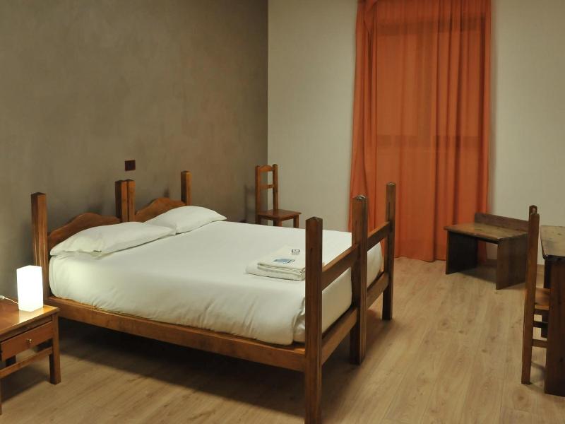 Hotel Theotokos image