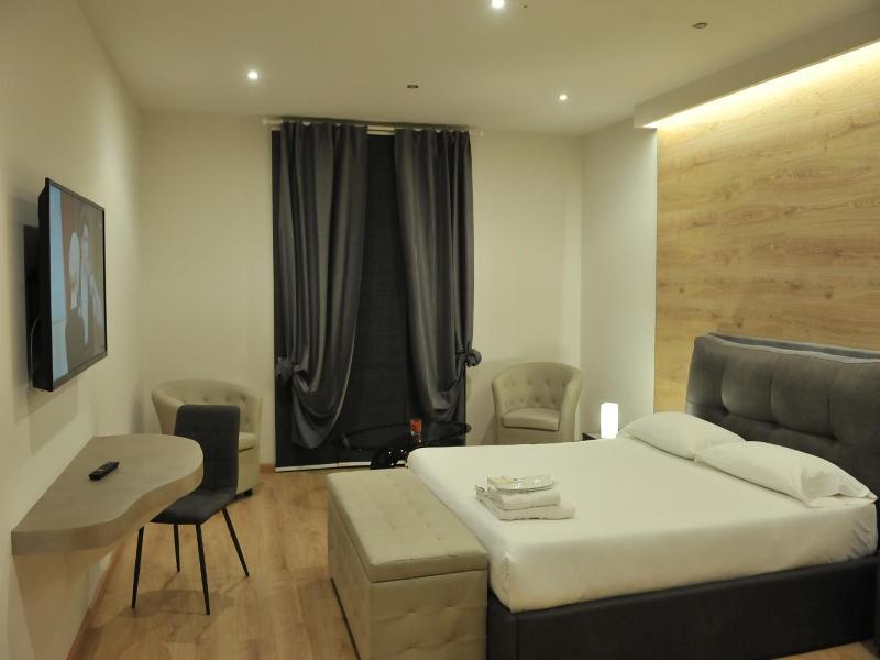 Hotel Theotokos image