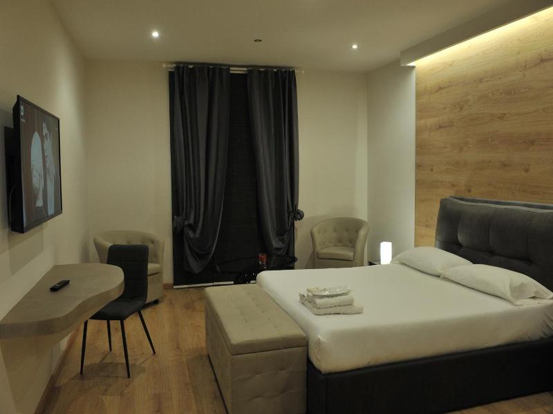 Hotel Theotokos image