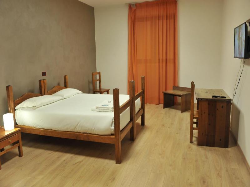 Hotel Theotokos image
