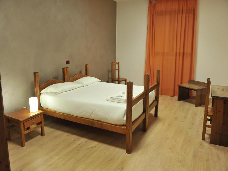 Hotel Theotokos image