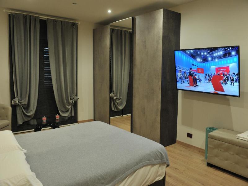 Hotel Theotokos image