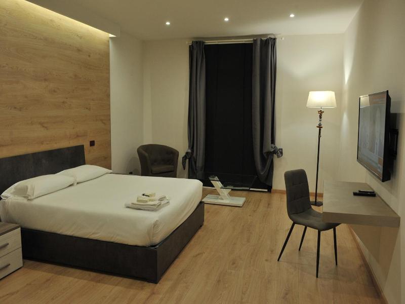 Hotel Theotokos image