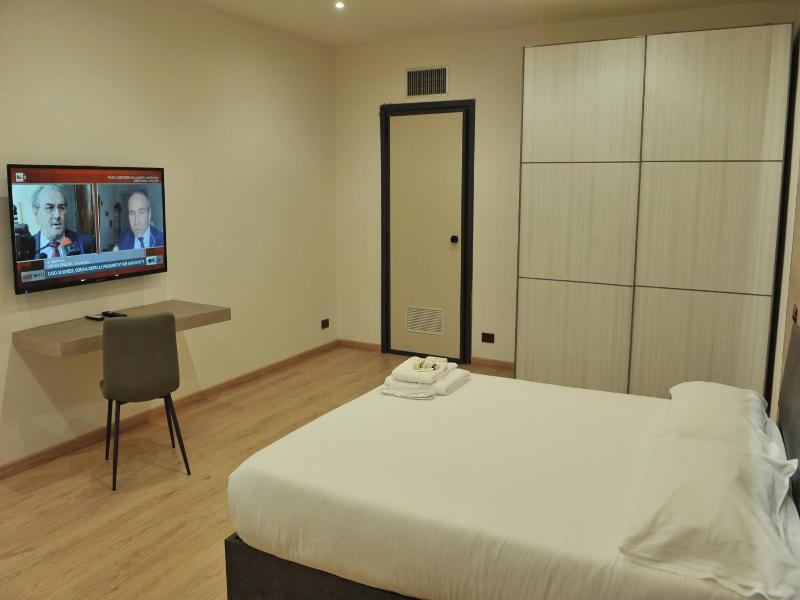 Hotel Theotokos image