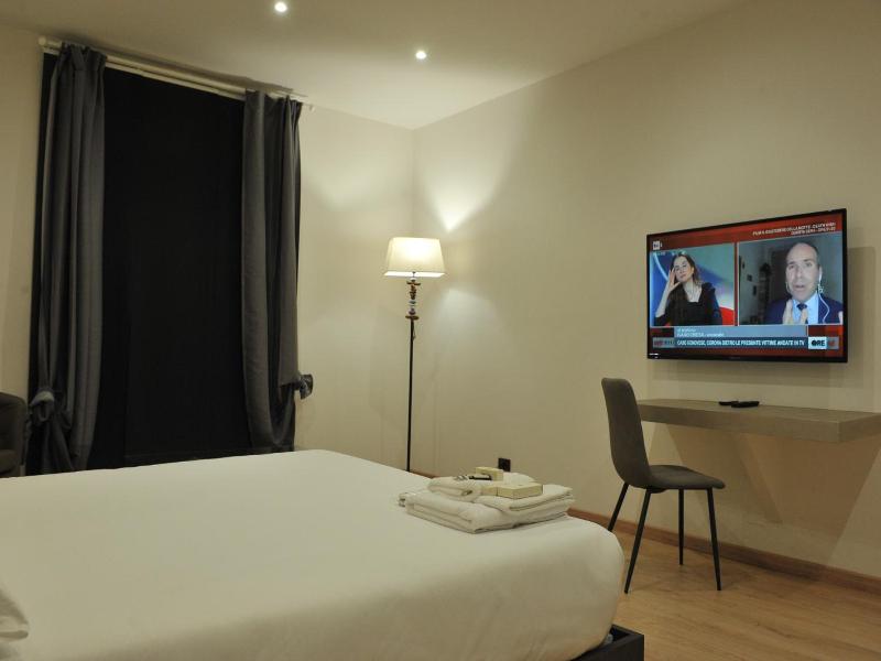 Hotel Theotokos image
