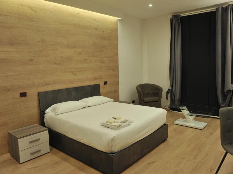 Hotel Theotokos image