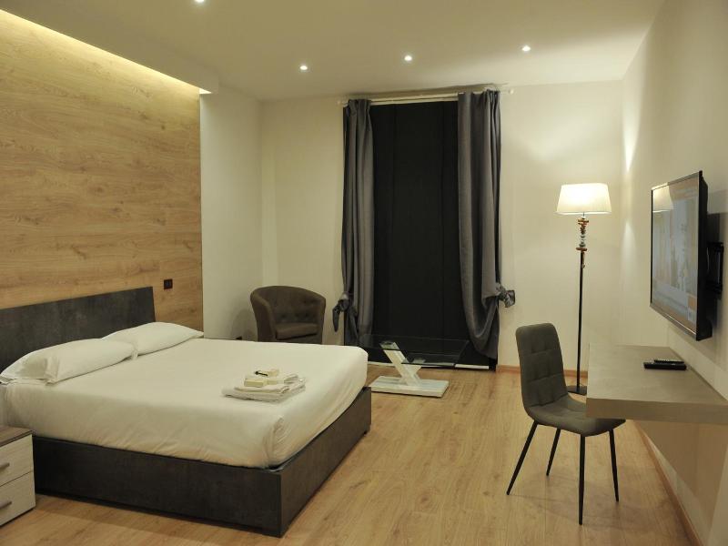 Hotel Theotokos image
