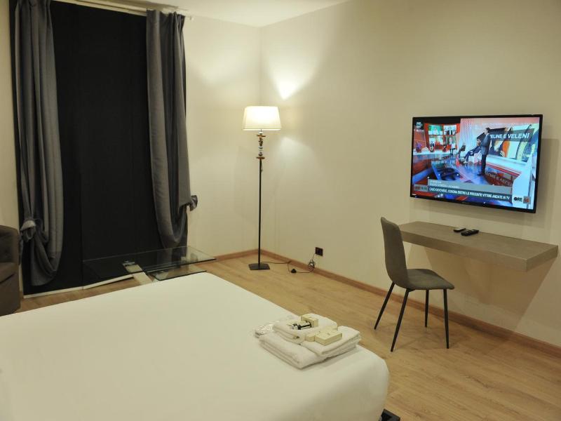 Hotel Theotokos image
