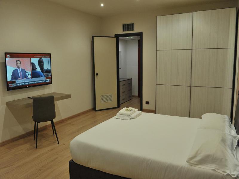 Hotel Theotokos image