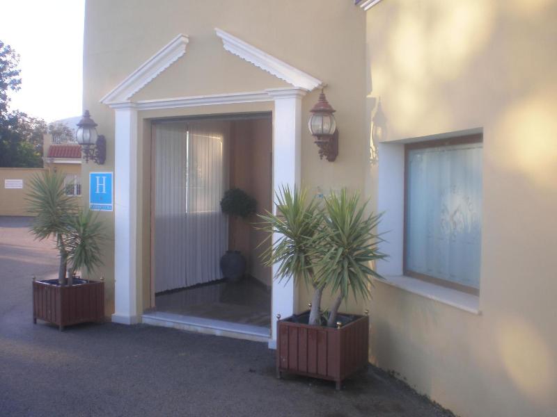 La Morona Hotel image
