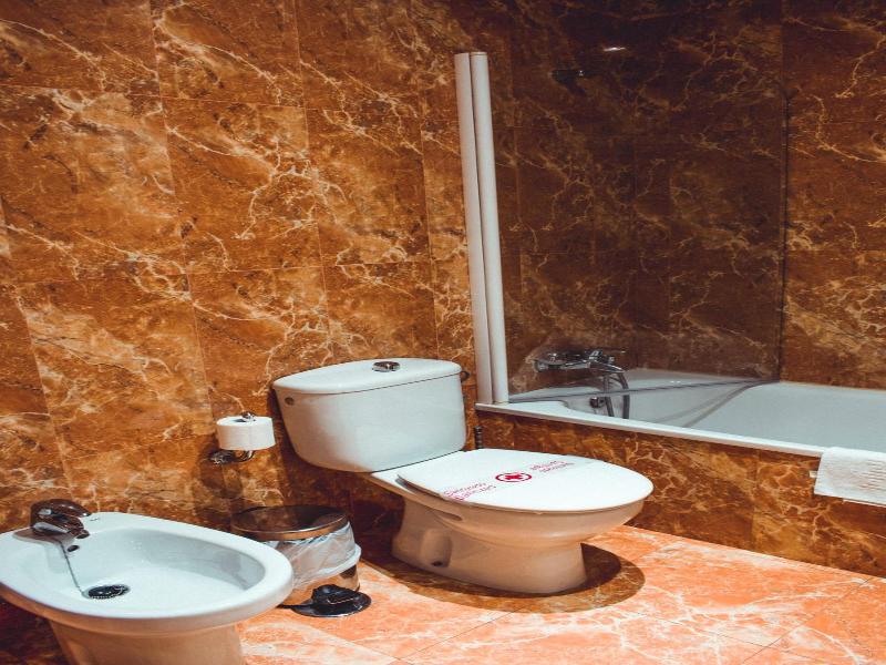 La Morona Hotel image