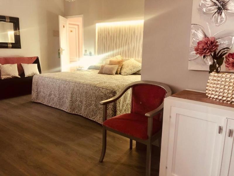 La Morona Hotel image