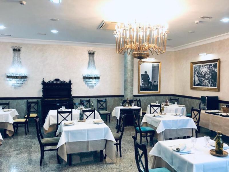 La Morona Hotel image