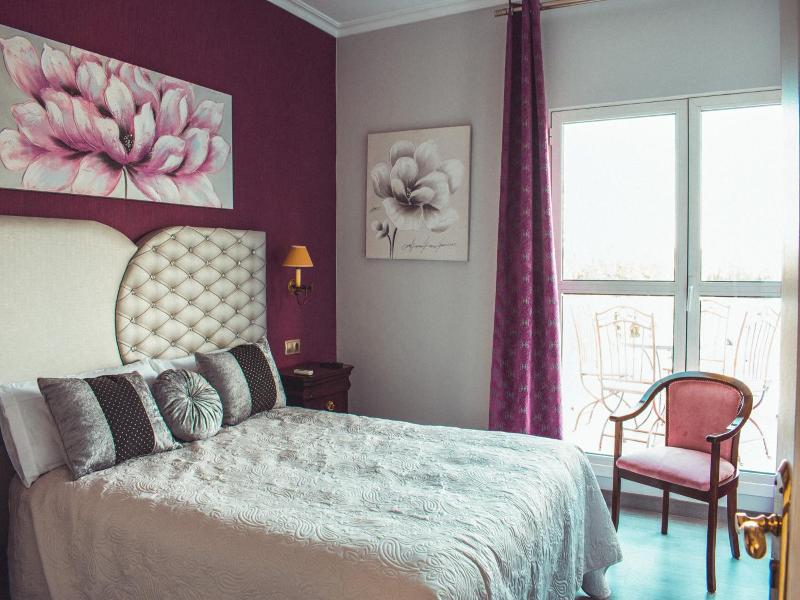 La Morona Hotel image
