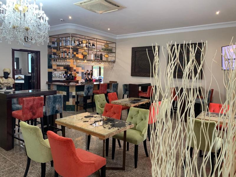 La Morona Hotel image