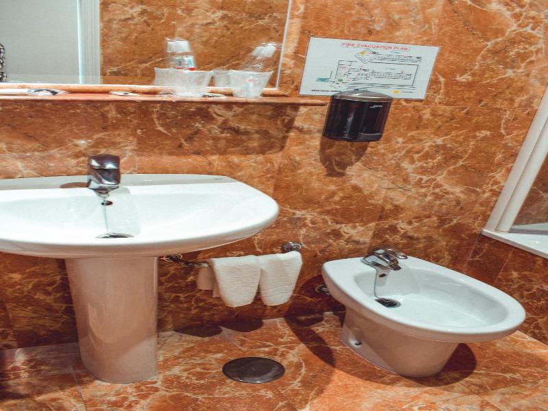 La Morona Hotel image