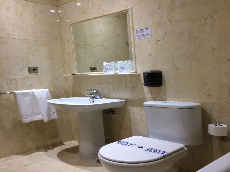 La Morona Hotel image