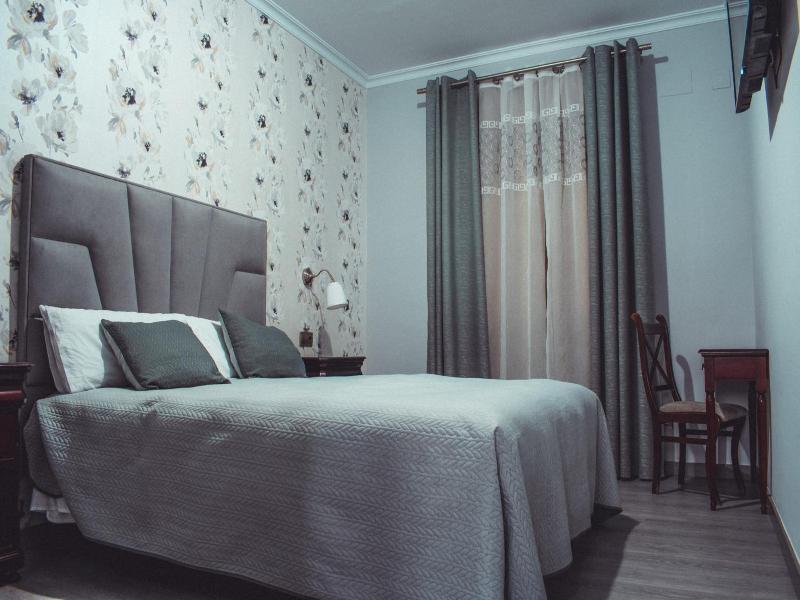 La Morona Hotel image