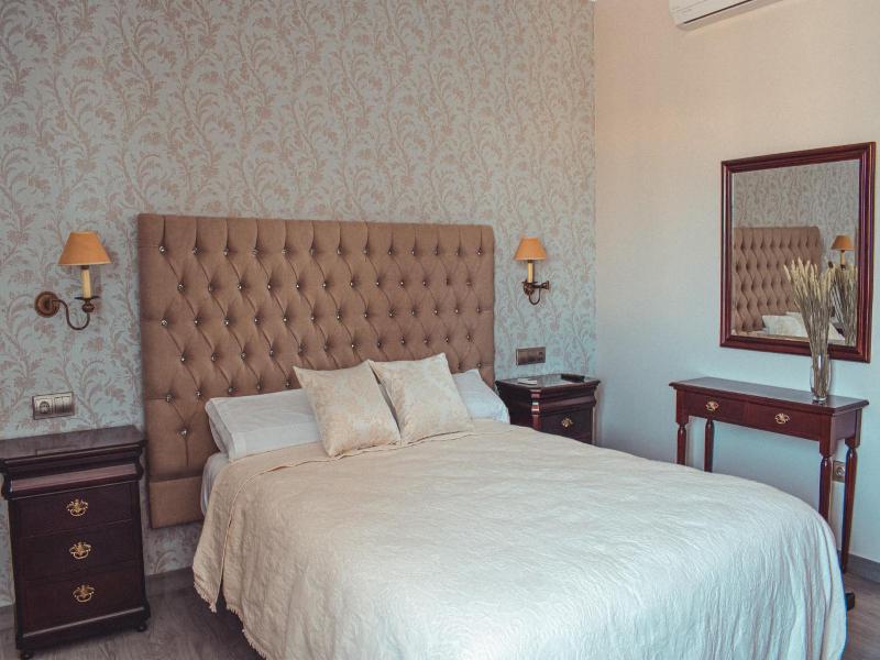 La Morona Hotel image