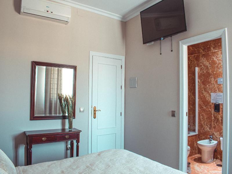 La Morona Hotel image