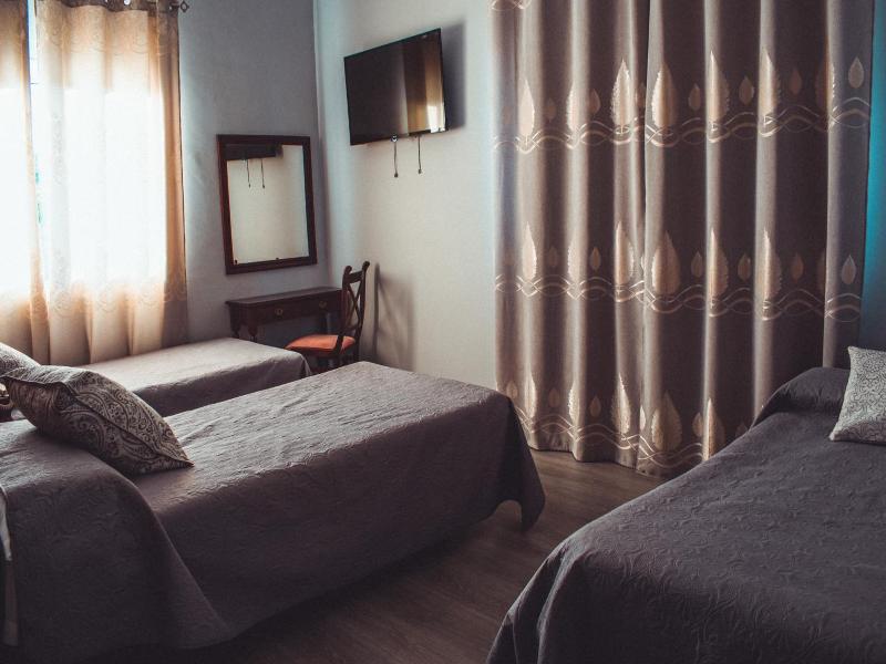 La Morona Hotel image