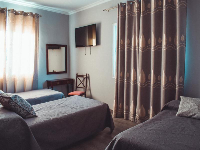 La Morona Hotel image
