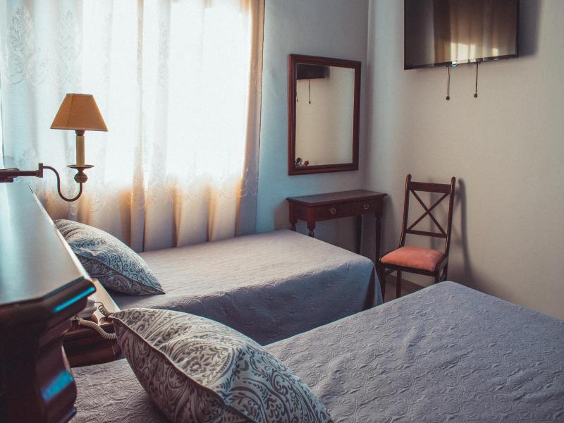 La Morona Hotel image