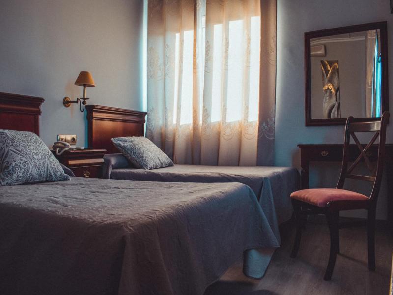 La Morona Hotel image