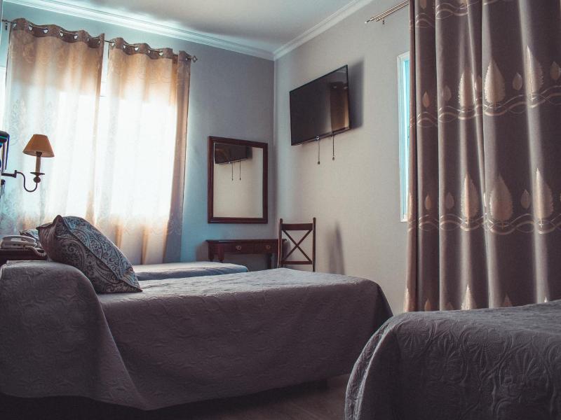 La Morona Hotel image