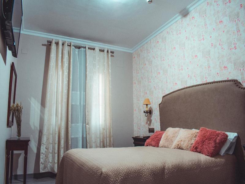 La Morona Hotel image