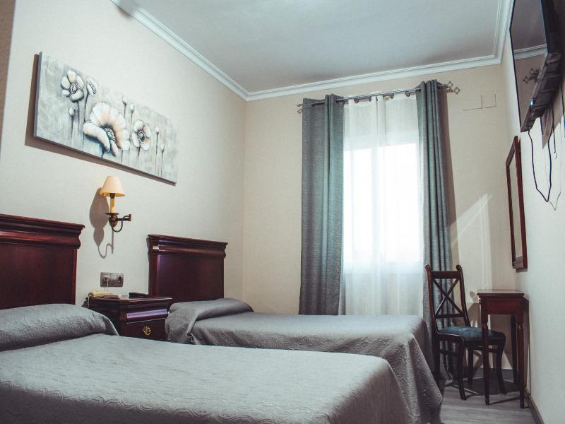 La Morona Hotel image